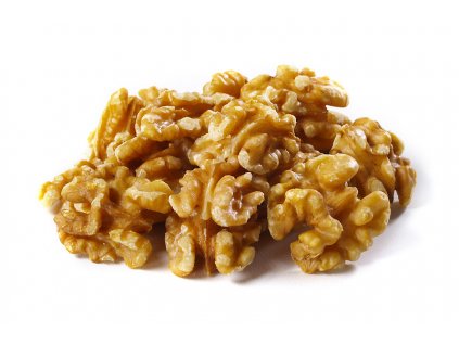 Ořechy OnlineMedical